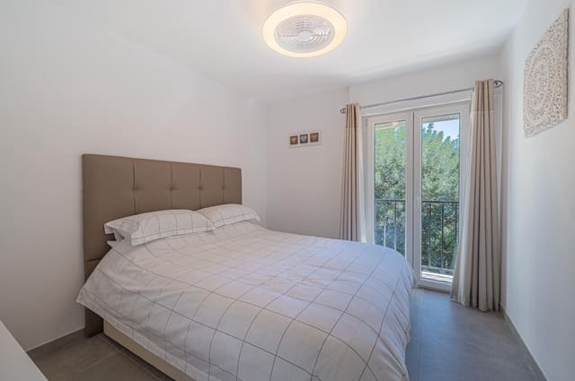 3 chambre Villa/Maison Mitoyenne à vendre à Los Boliches , Fuengirola avec piscine - 525 000 € (Ref: 7438480)