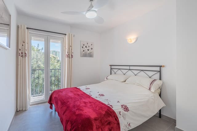 3 chambre Villa/Maison Mitoyenne à vendre à Los Boliches , Fuengirola avec piscine - 525 000 € (Ref: 7438480)