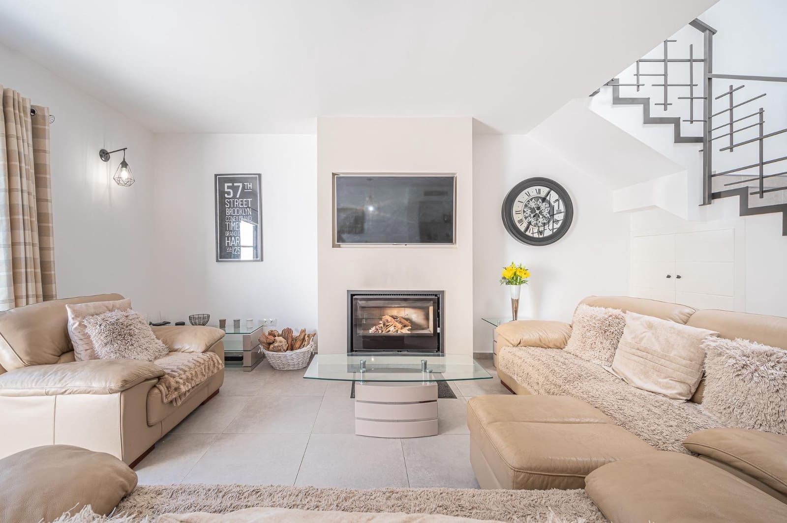 3 soveværelse Rækkehus til salg i Fuengirola med swimmingpool - € 525.000 (Ref: 7438480)