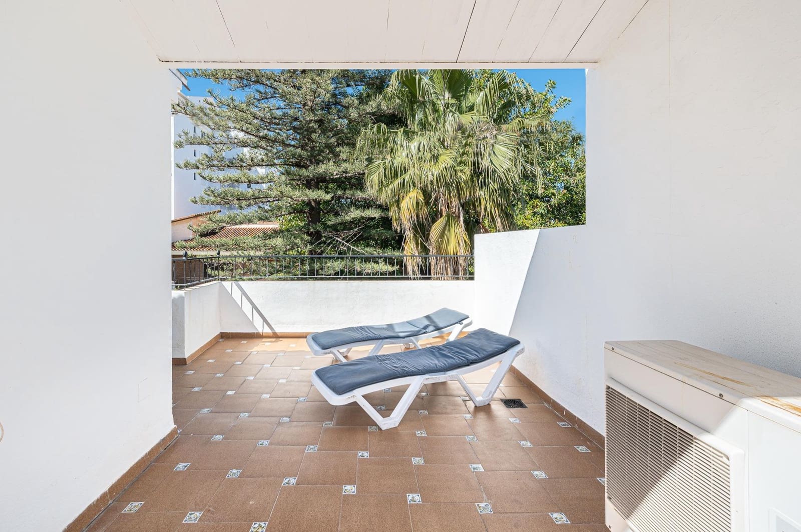 3 soveværelse Rækkehus til salg i Fuengirola med swimmingpool - € 525.000 (Ref: 7438480)