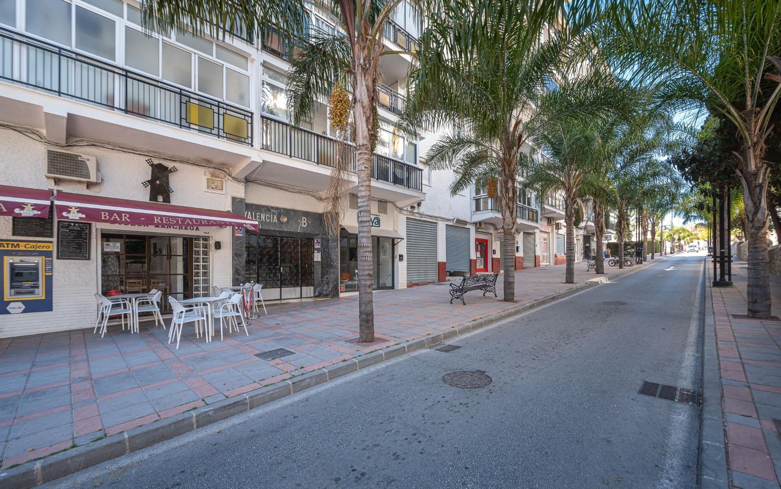 3 soveværelse Rækkehus til salg i Fuengirola med swimmingpool - € 525.000 (Ref: 7438480)