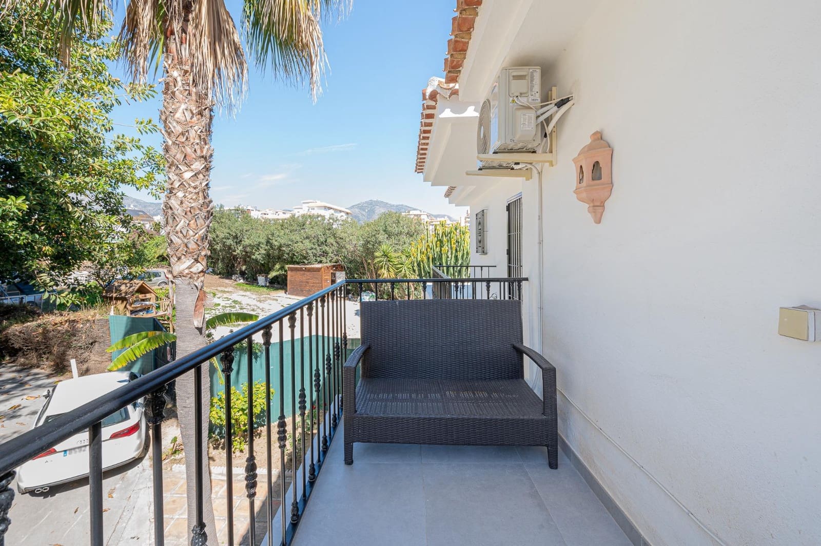 3 soveværelse Rækkehus til salg i Fuengirola med swimmingpool - € 525.000 (Ref: 7438480)