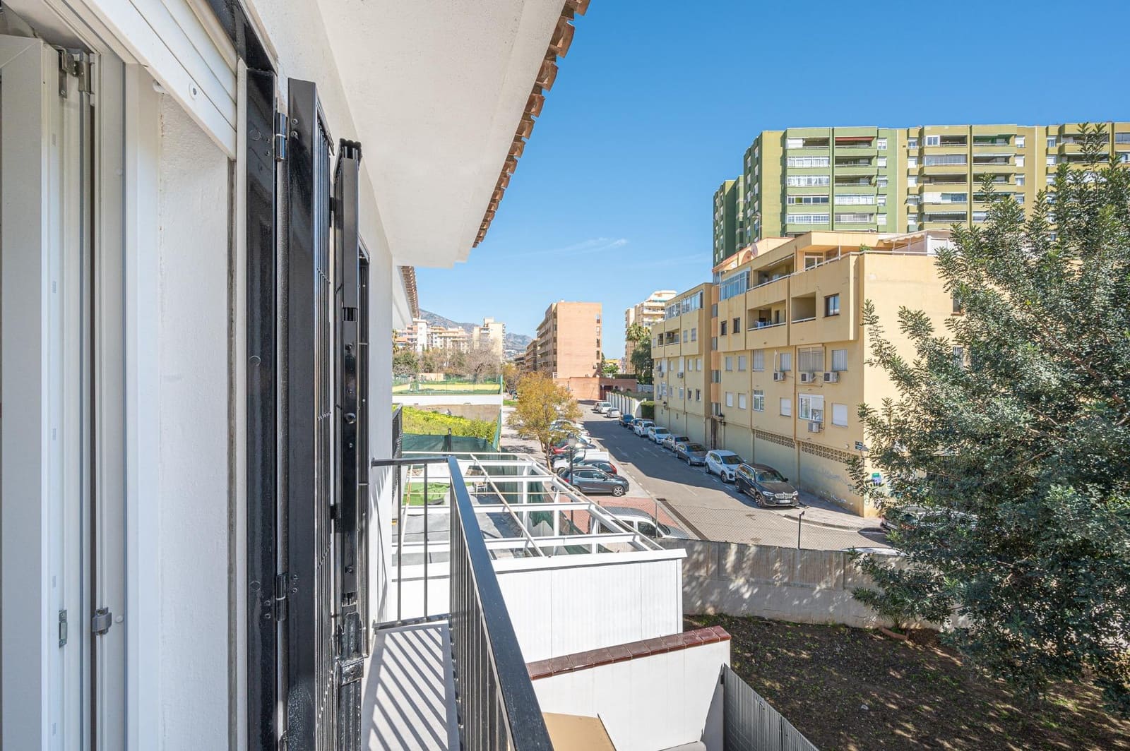 3 soveværelse Rækkehus til salg i Fuengirola med swimmingpool - € 525.000 (Ref: 7438480)