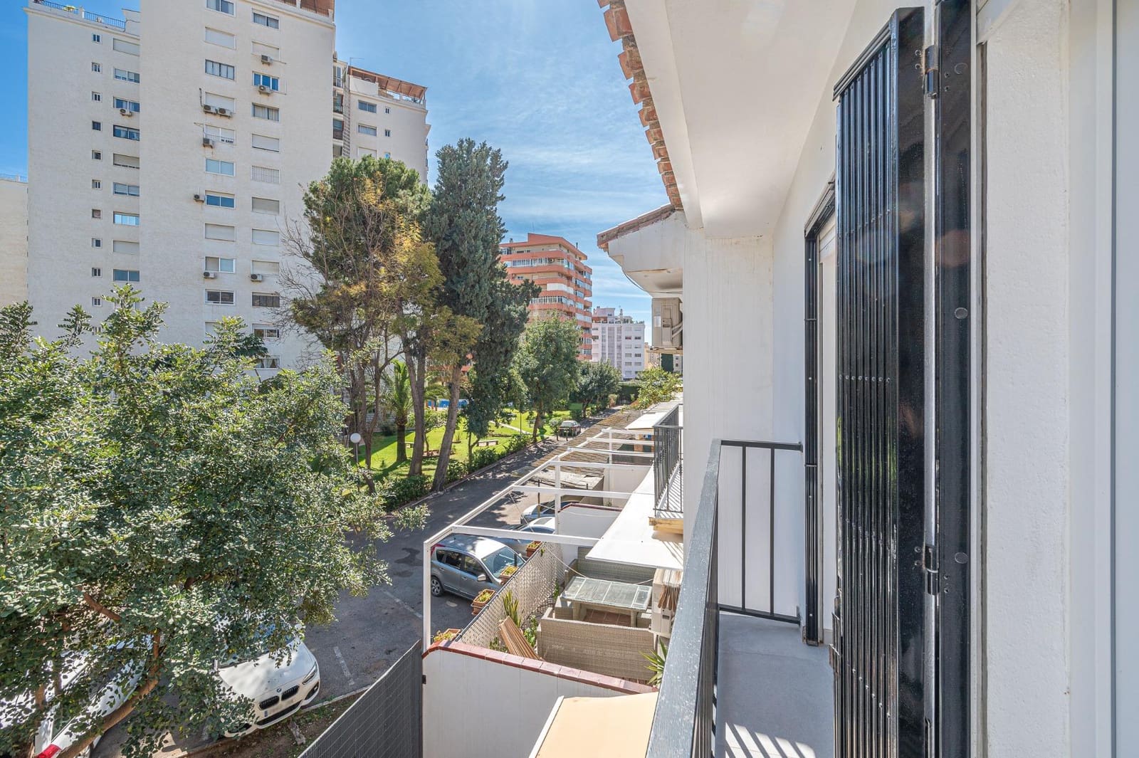 3 soveværelse Rækkehus til salg i Fuengirola med swimmingpool - € 525.000 (Ref: 7438480)