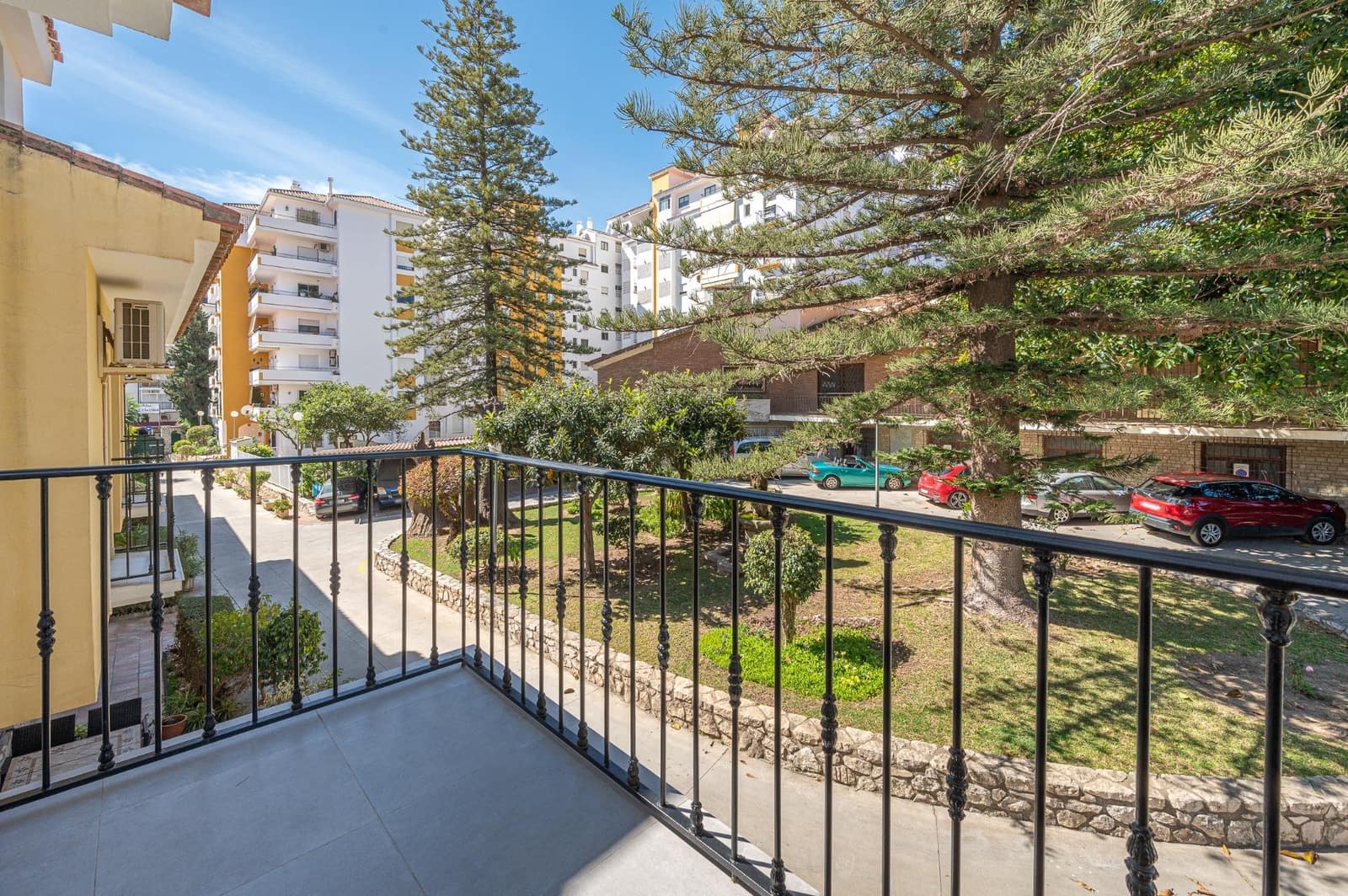 3 soveværelse Rækkehus til salg i Fuengirola med swimmingpool - € 525.000 (Ref: 7438480)