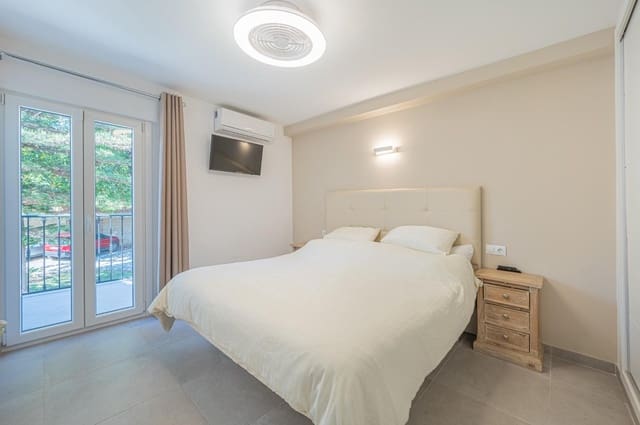 3 Zimmer Reihenhaus zu verkaufen in Los Boliches , Fuengirola mit Pool - 499.000 € (Ref: 7438480)