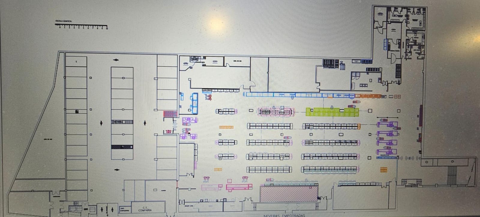 Kommersiell til salgs i Fuengirola med garasje - € 4 500 000 (Ref: 8138834)