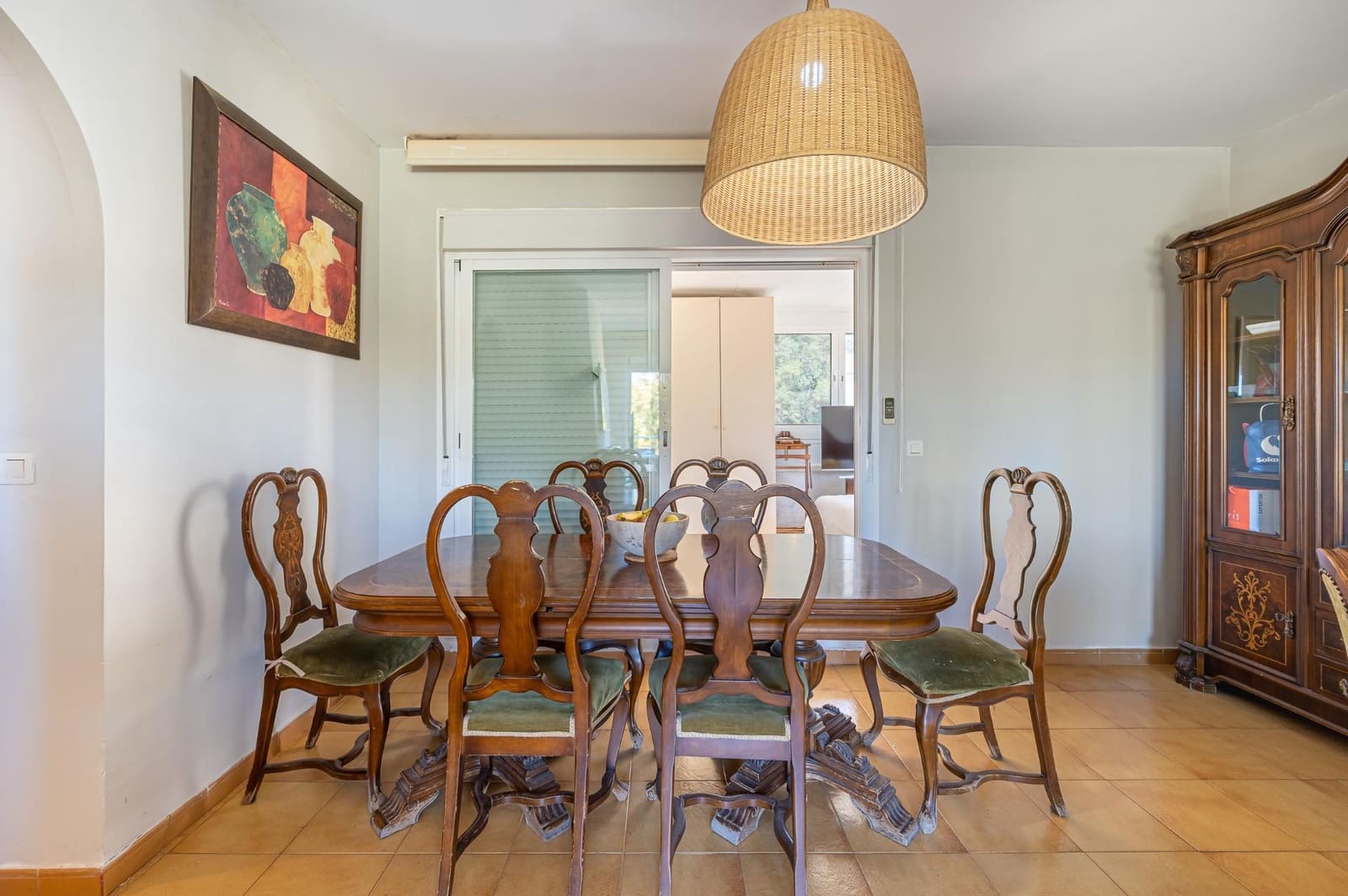 2 makuuhuone Kattohuoneisto myytävänä paikassa Calahonda mukana uima-altaan 
autotalli - 290 000 € (Ref: 8206740)