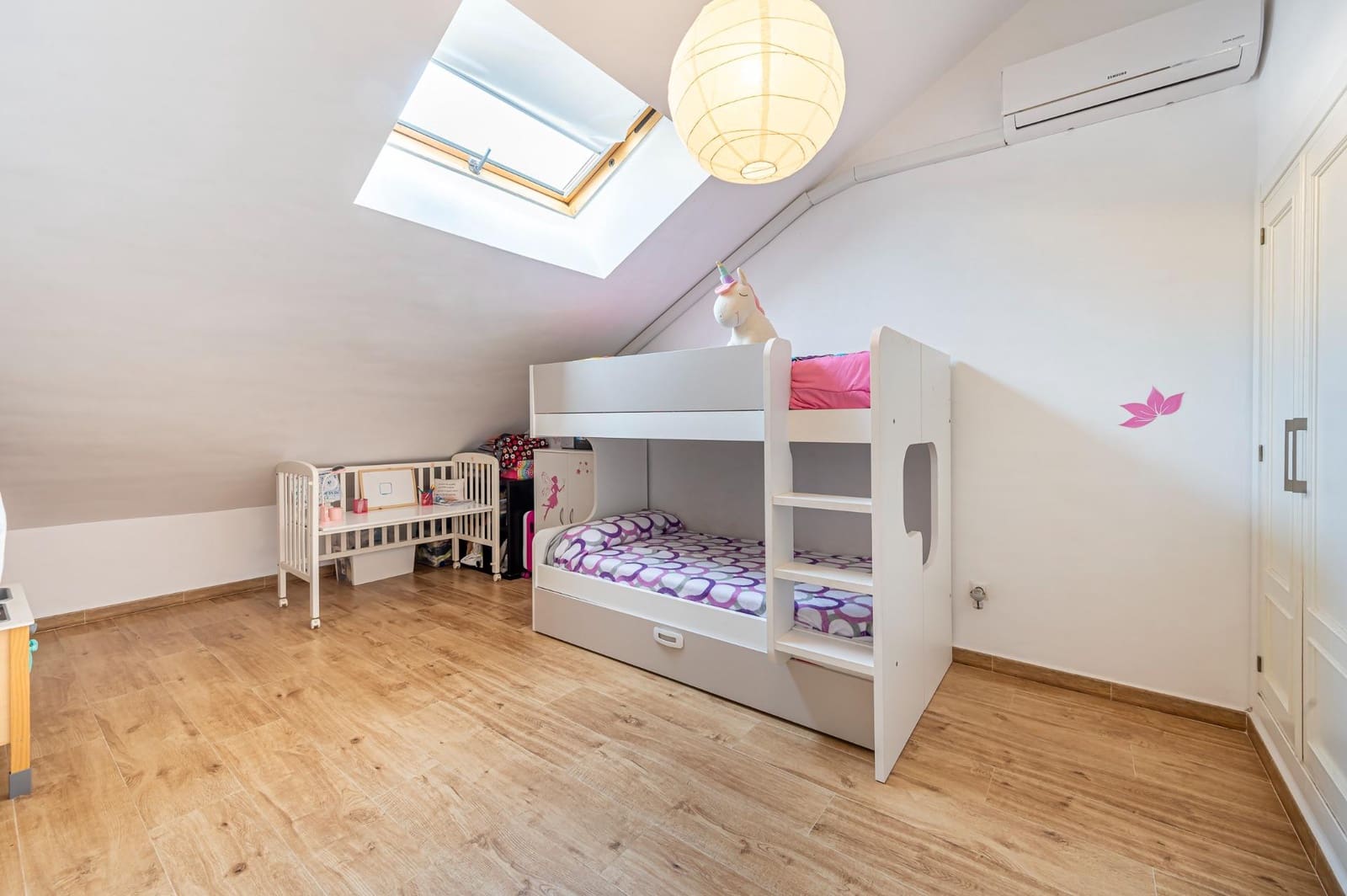 3 bedroom Terraced Villa for rent in Fuengirola with pool garage - € 2,000 (Ref: 8339704)