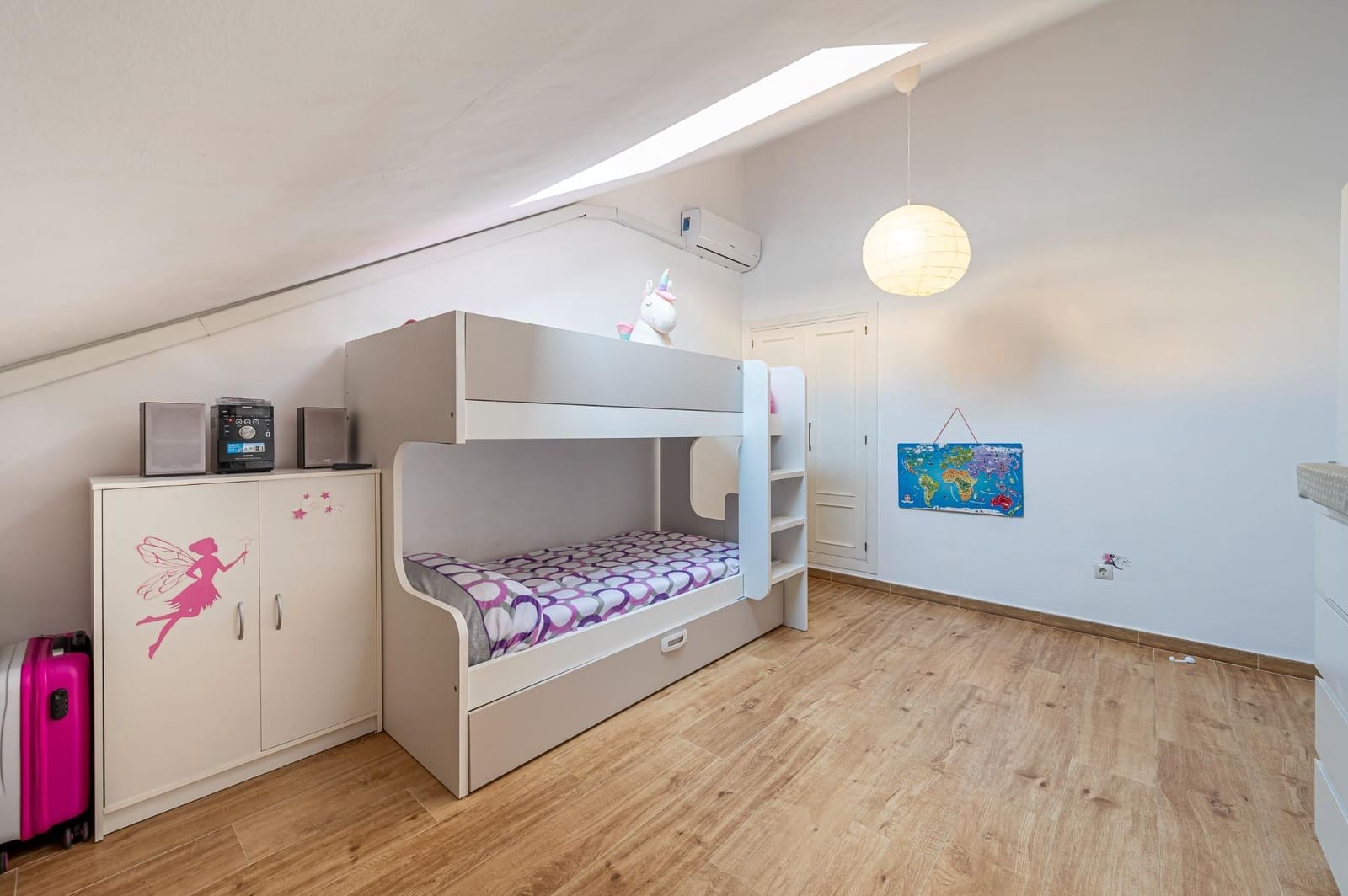 3 bedroom Terraced Villa for rent in Fuengirola with pool garage - € 2,000 (Ref: 8339704)