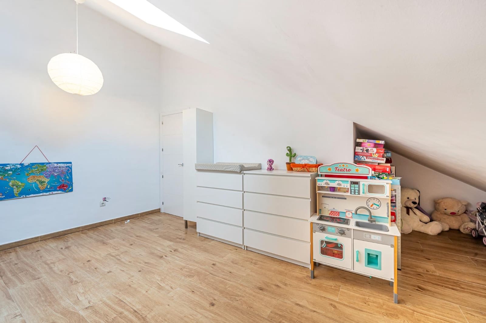 3 bedroom Terraced Villa for rent in Fuengirola with pool garage - € 2,000 (Ref: 8339704)