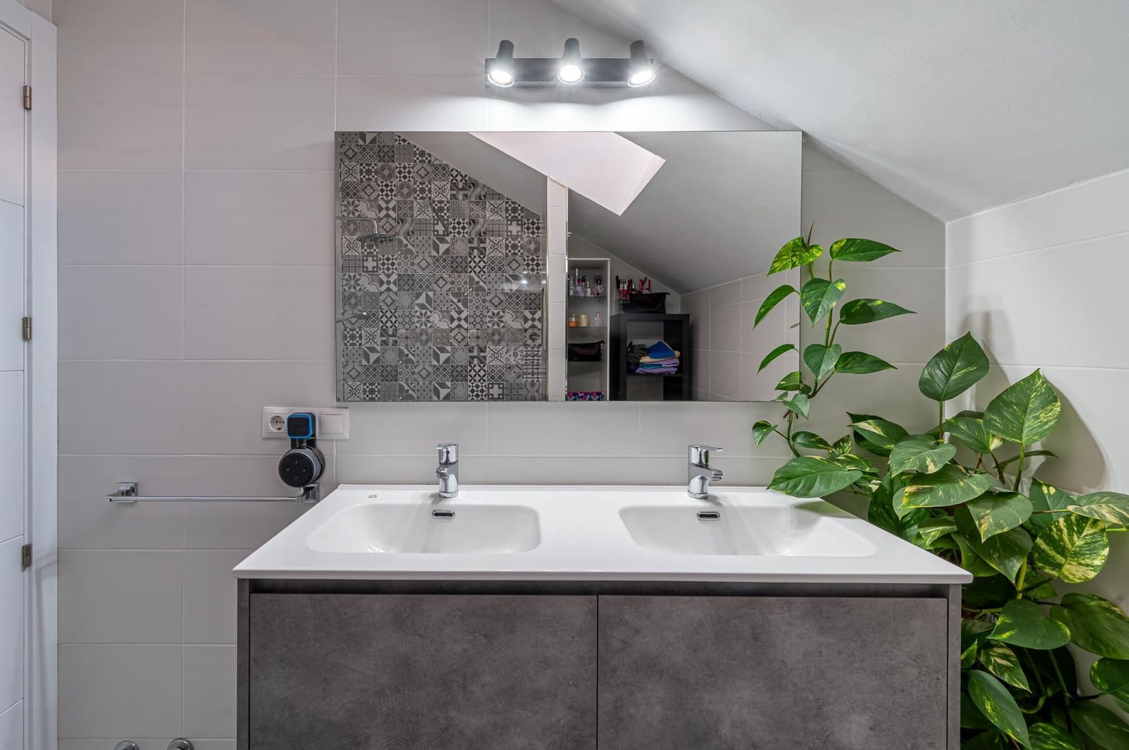 3 bedroom Terraced Villa for rent in Fuengirola with pool garage - € 2,000 (Ref: 8339704)