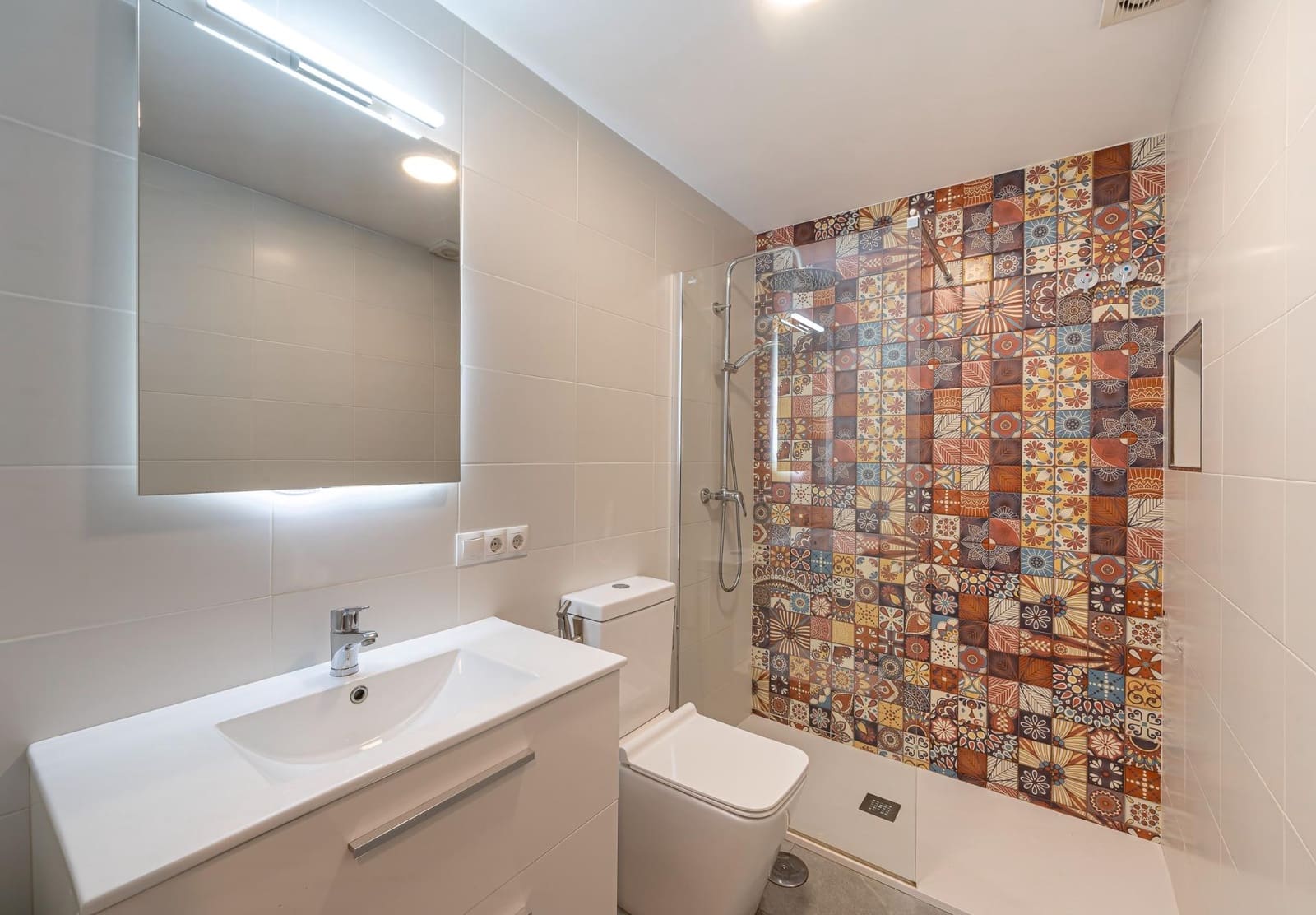 3 bedroom Terraced Villa for rent in Fuengirola with pool garage - € 2,000 (Ref: 8339704)