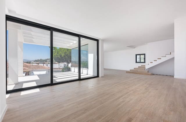 5 slaapkamer Villa te koop in El Coto, Mijas met zwembad garage - € 1.400.000 (Ref: 8839132)