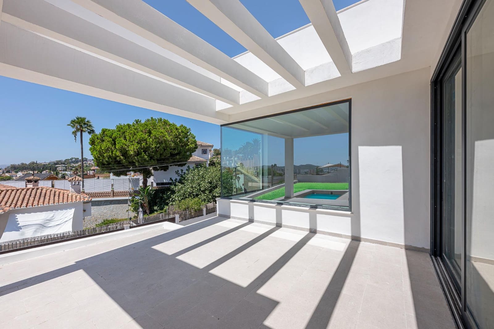 5 soveværelse Villa til salg i El Coto med swimmingpool garage - € 1.400.000 (Ref: 8839132)