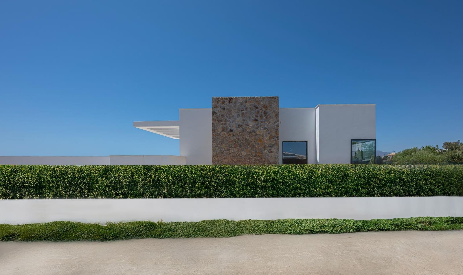 5 soveværelse Villa til salg i El Coto med swimmingpool garage - € 1.400.000 (Ref: 8839132)