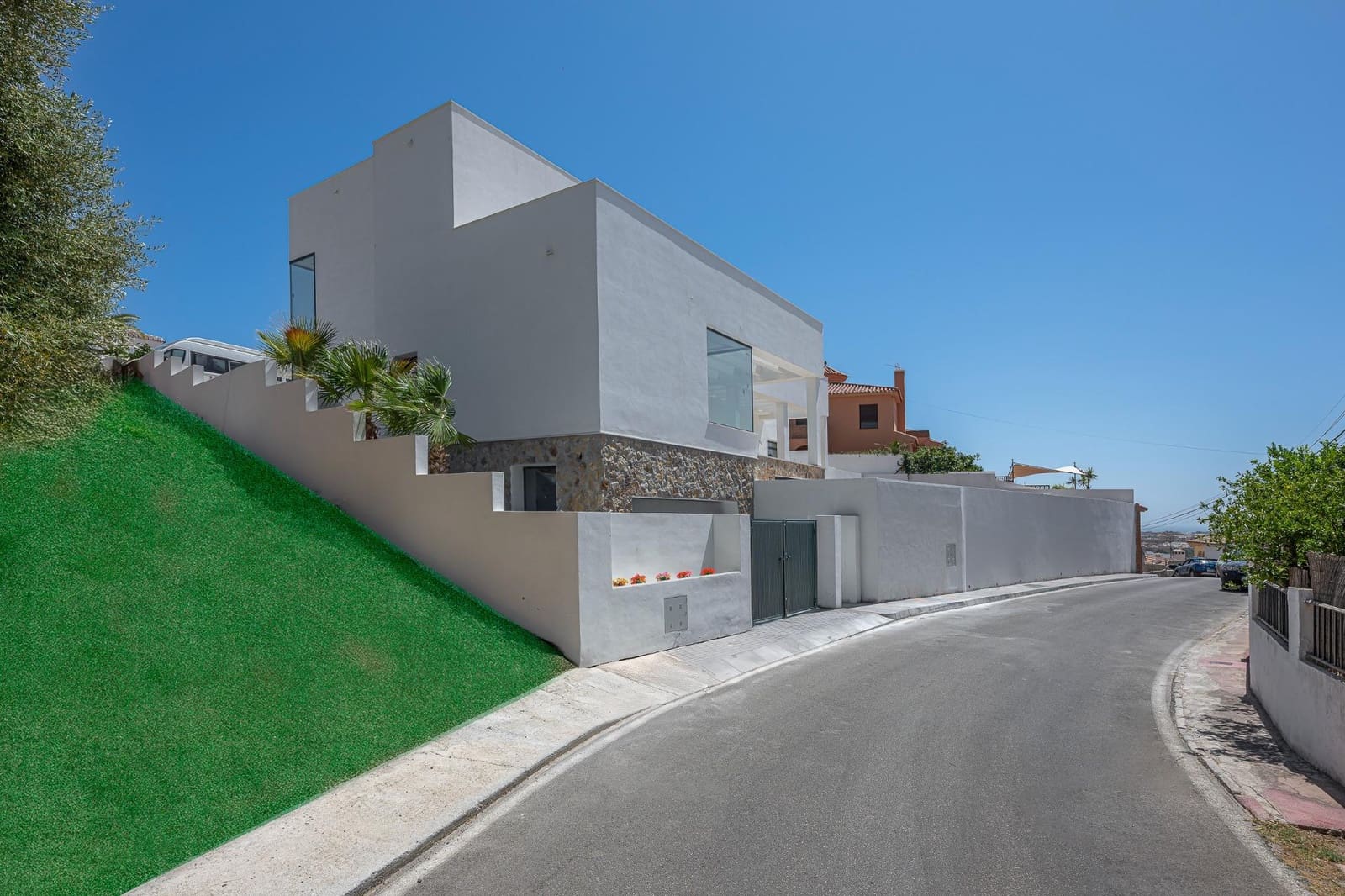 5 soveværelse Villa til salg i El Coto med swimmingpool garage - € 1.400.000 (Ref: 8839132)