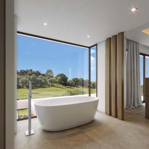 5 sypialnia Willa na sprzedaż w La Cala Golf - Lagar Martell, Mijas z basenem garażem - 1 495 000 € (Ref: 8847554)