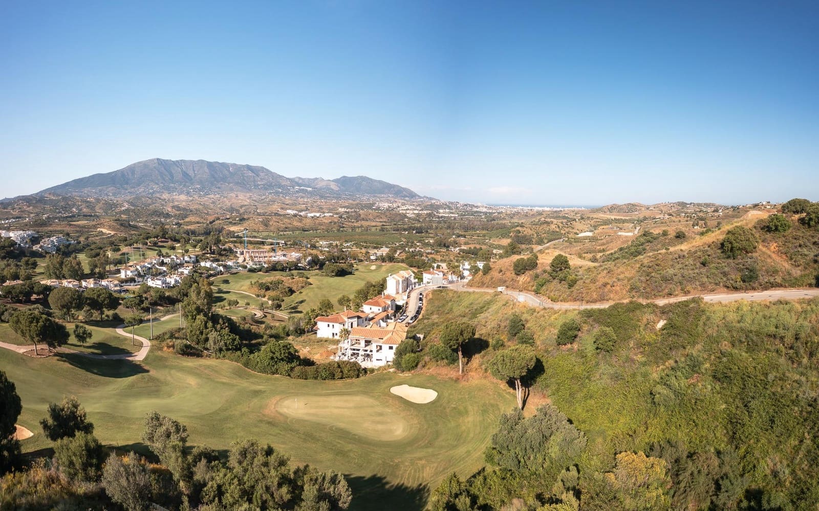 5 camera da letto Villa in vendita in Mijas con piscina garage - 1.495.000 € (Rif: 8847554)