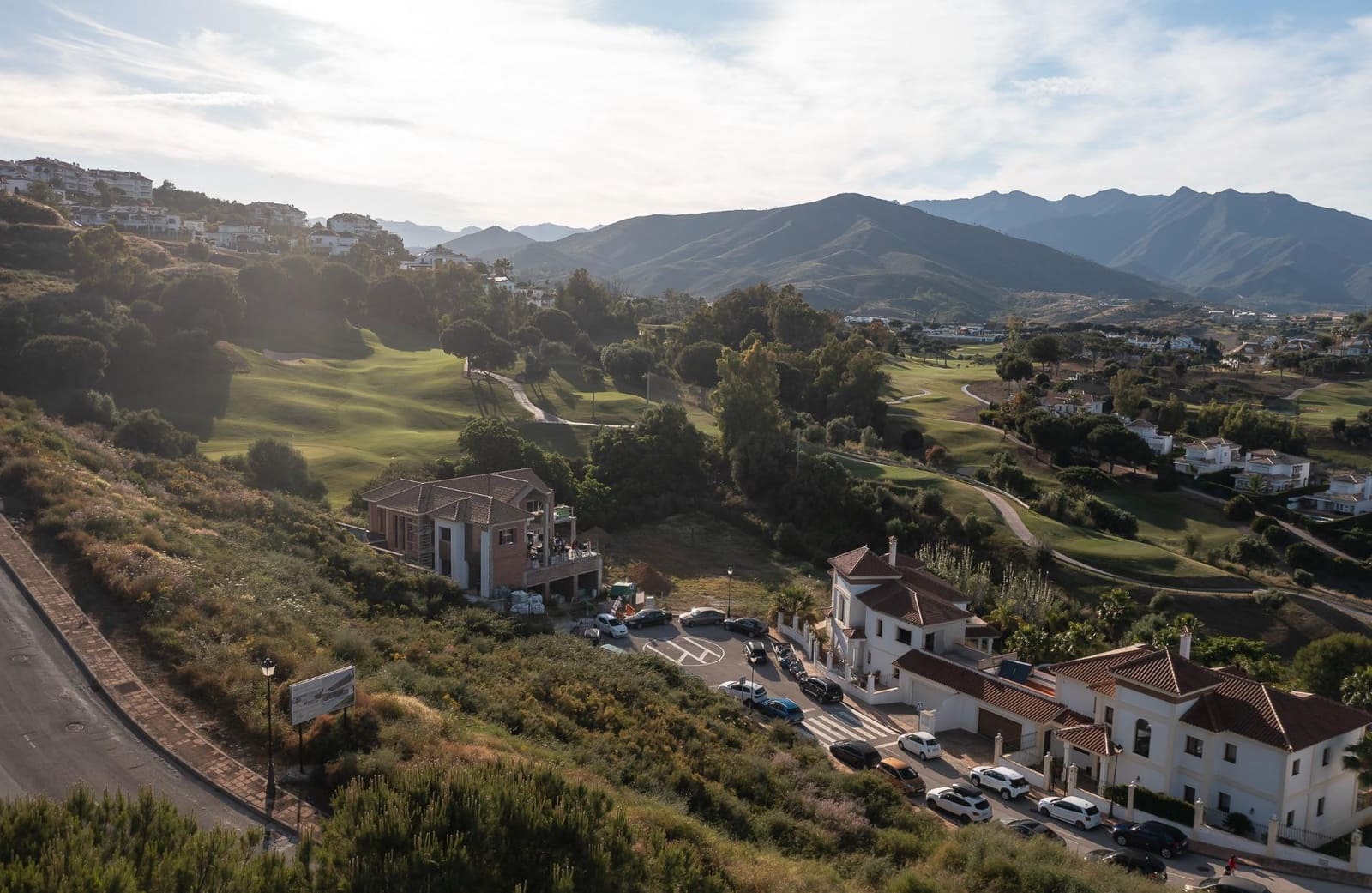 5 camera da letto Villa in vendita in Mijas con piscina garage - 1.495.000 € (Rif: 8847554)