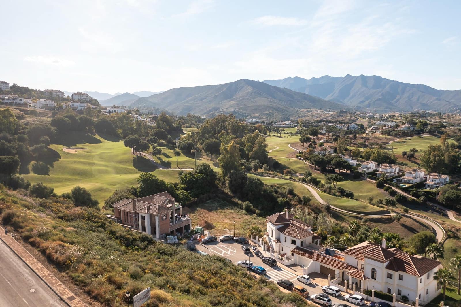 5 camera da letto Villa in vendita in Mijas con piscina garage - 1.495.000 € (Rif: 8847554)