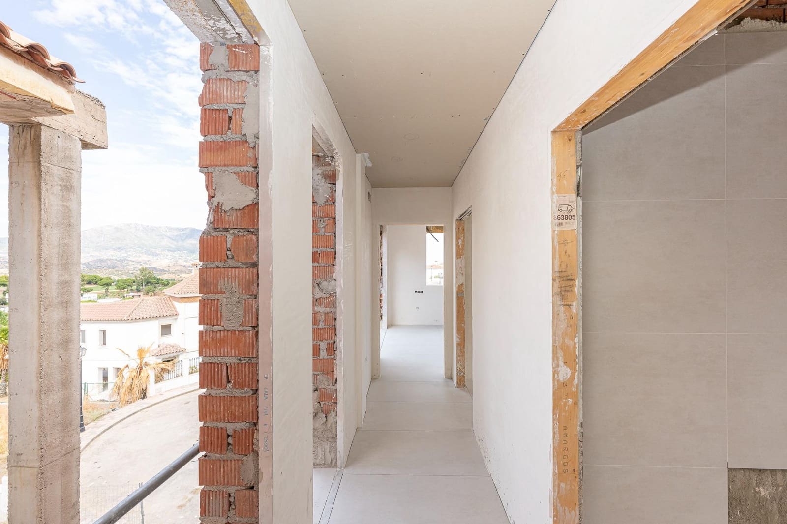 5 camera da letto Villa in vendita in Mijas con piscina garage - 1.495.000 € (Rif: 8847554)