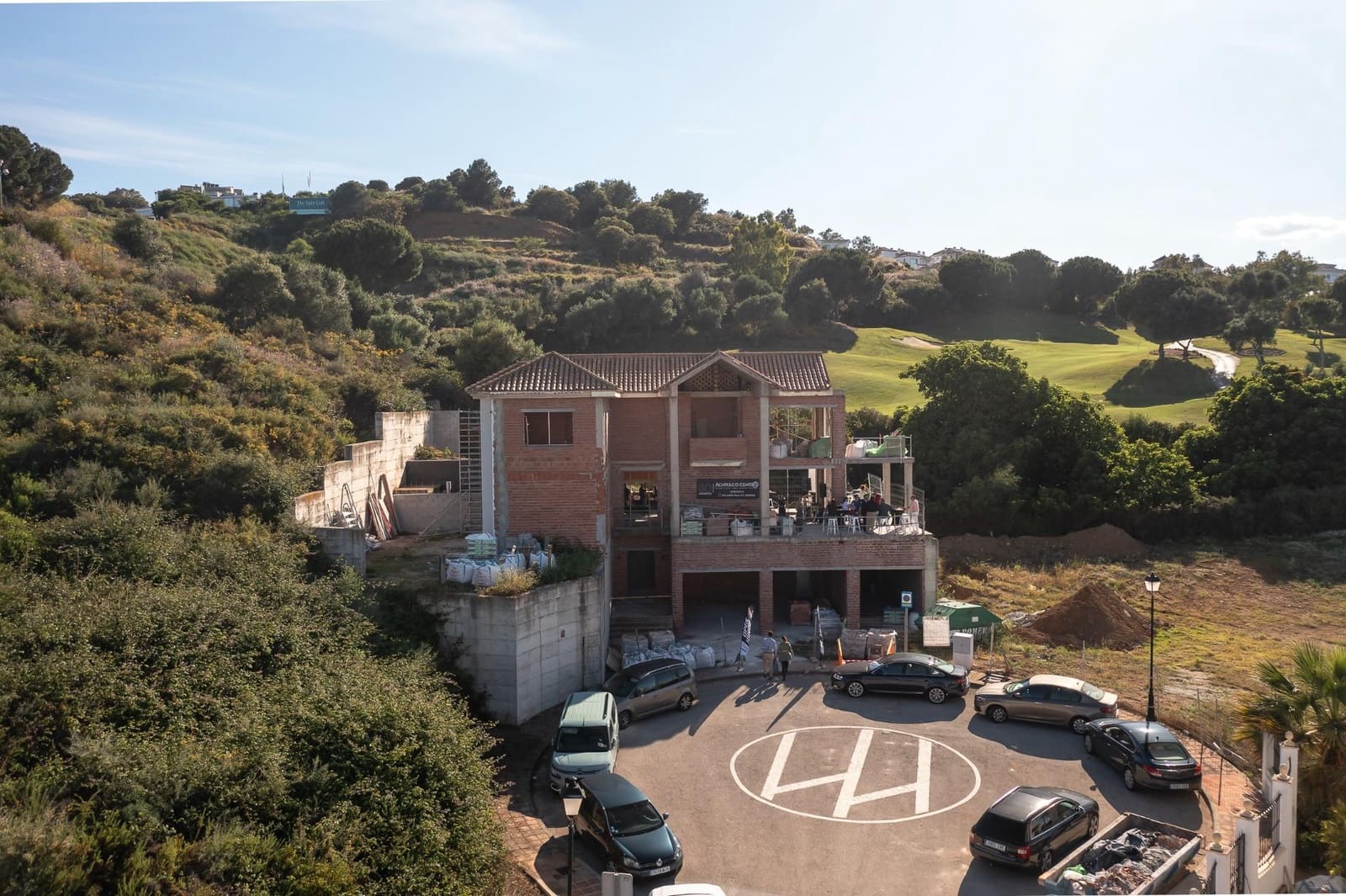 5 camera da letto Villa in vendita in Mijas con piscina garage - 1.495.000 € (Rif: 8847554)