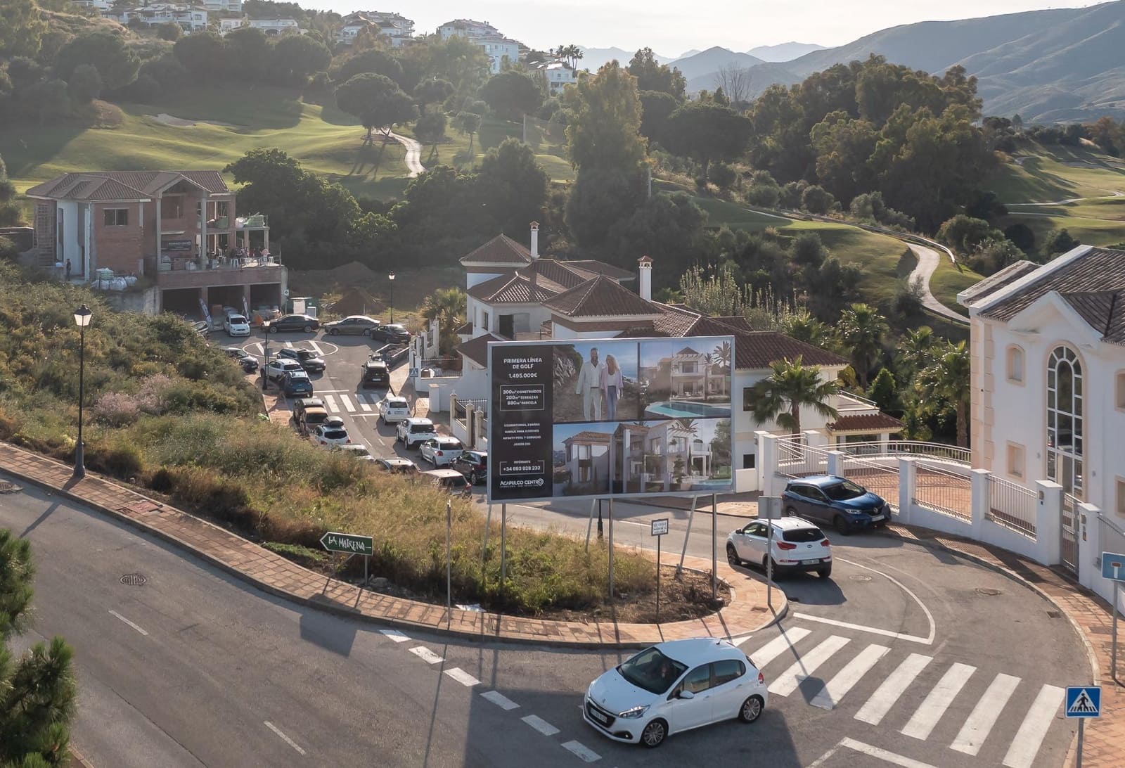 5 camera da letto Villa in vendita in Mijas con piscina garage - 1.495.000 € (Rif: 8847554)