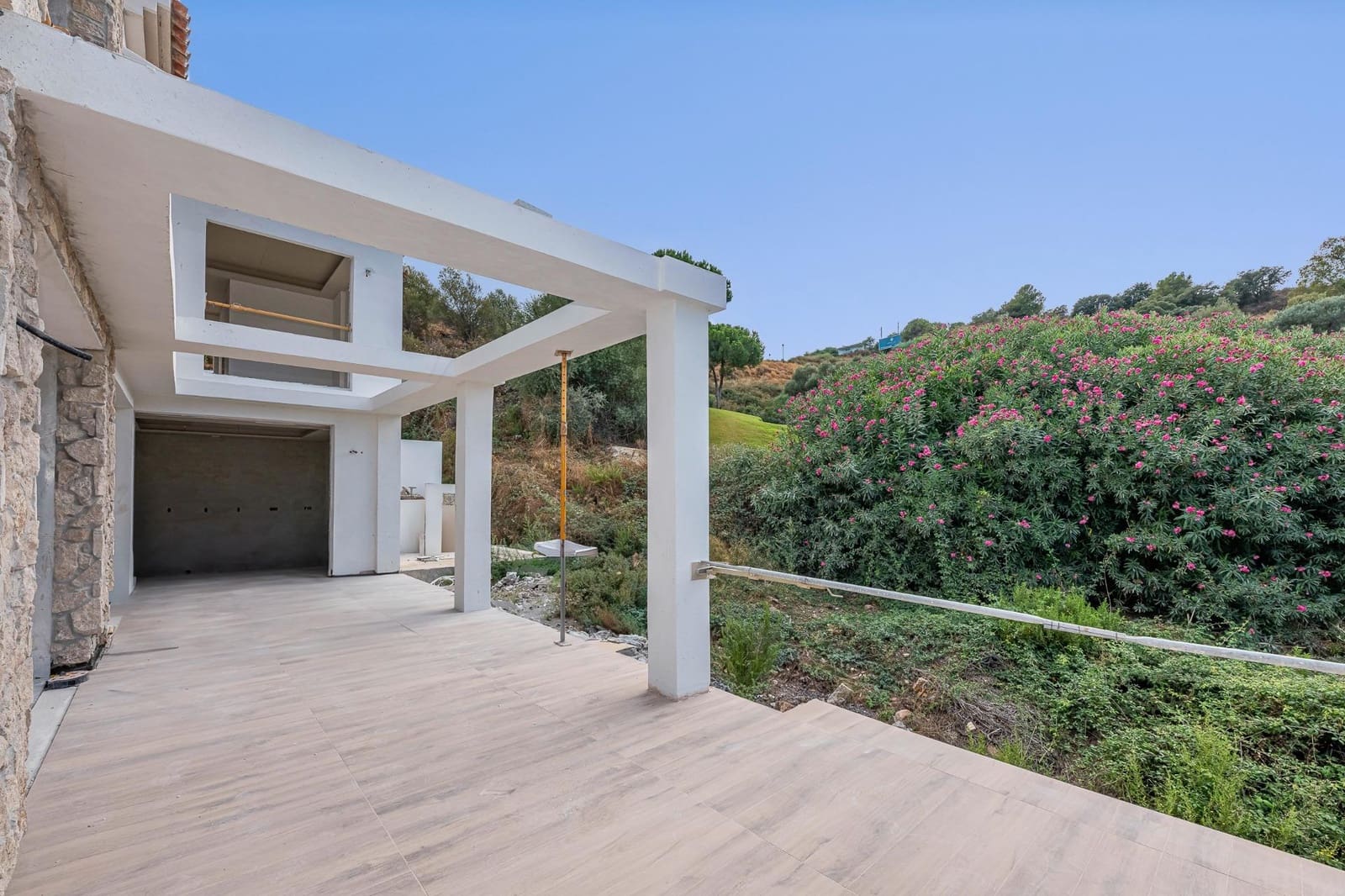 5 camera da letto Villa in vendita in Mijas con piscina garage - 1.495.000 € (Rif: 8847554)