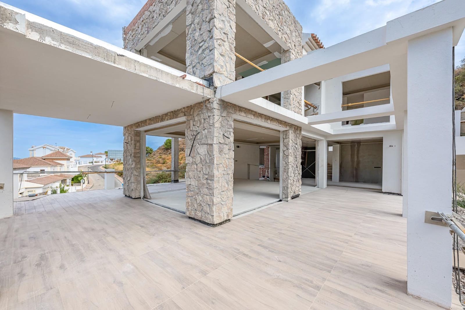 5 camera da letto Villa in vendita in Mijas con piscina garage - 1.495.000 € (Rif: 8847554)