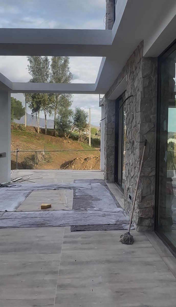 5 soverom Villa til salgs i Mijas med svømmebasseng garasje - € 1 495 000 (Ref: 8847554)