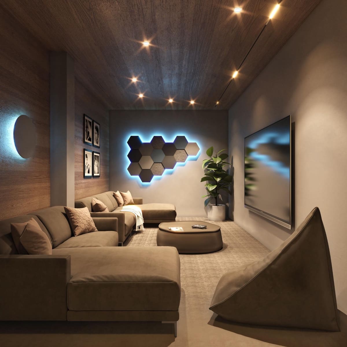 5 soverom Villa til salgs i Mijas med svømmebasseng garasje - € 1 495 000 (Ref: 8847554)