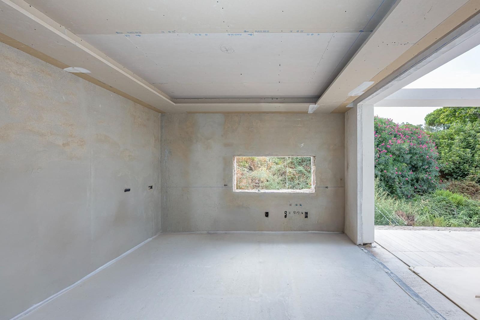 5 soverom Villa til salgs i Mijas med svømmebasseng garasje - € 1 495 000 (Ref: 8847554)