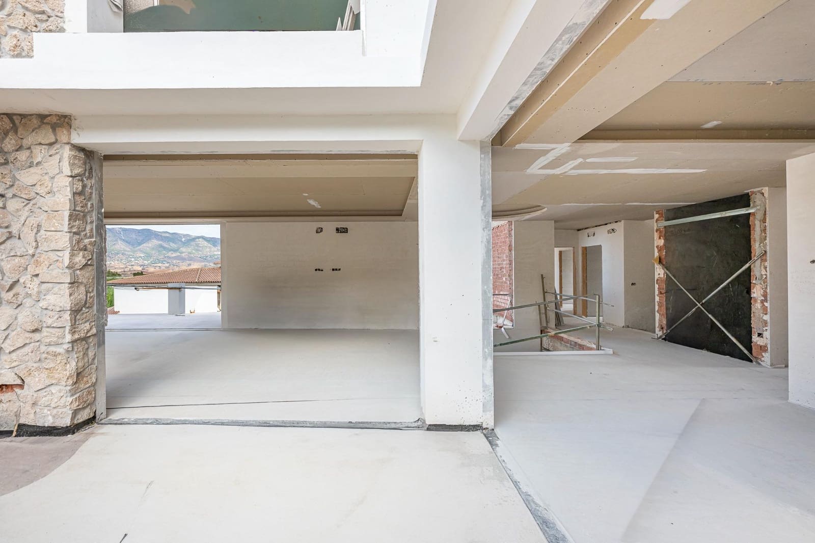 5 soverom Villa til salgs i Mijas med svømmebasseng garasje - € 1 495 000 (Ref: 8847554)