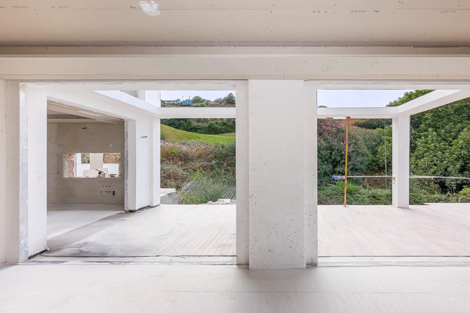 5 soverom Villa til salgs i Mijas med svømmebasseng garasje - € 1 495 000 (Ref: 8847554)