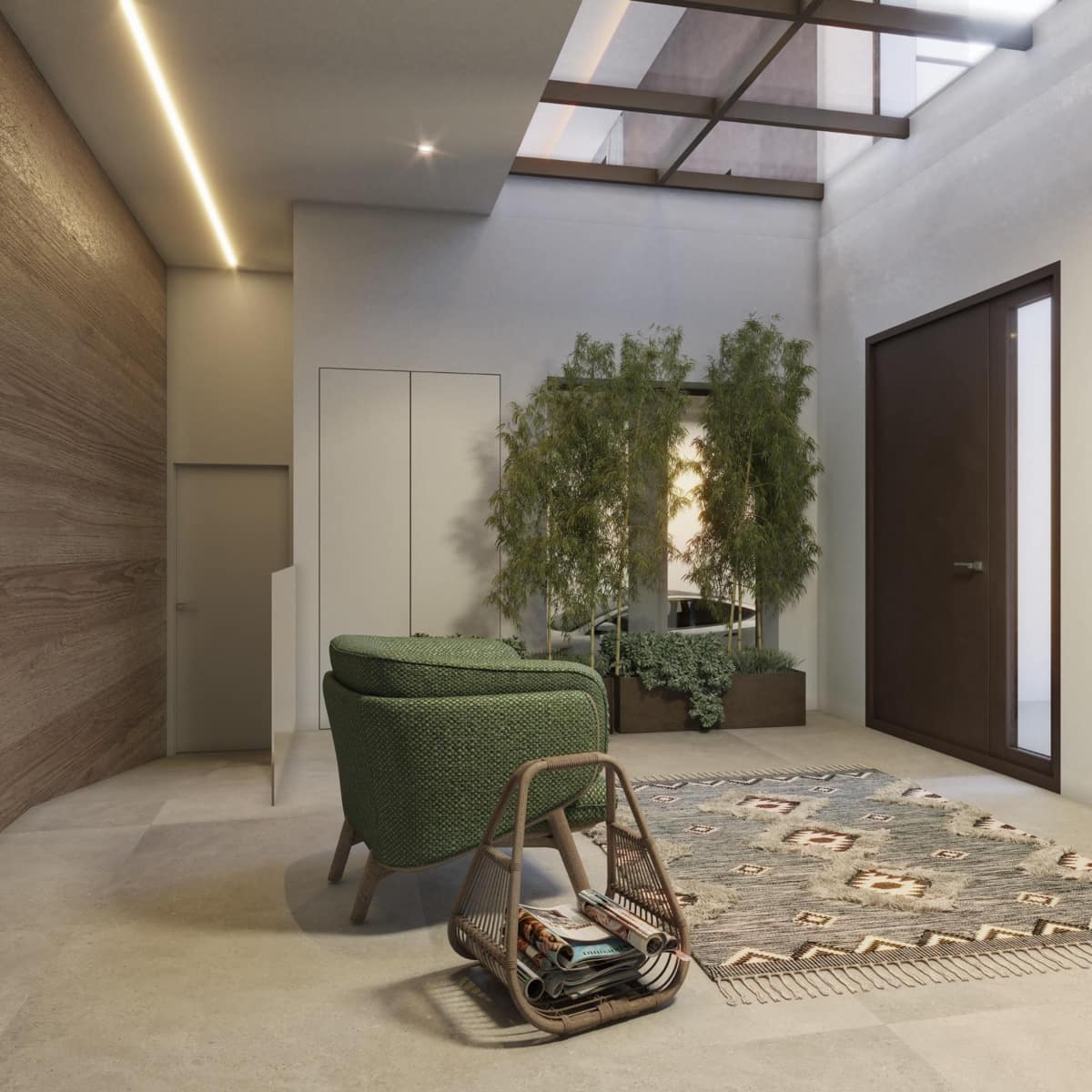 5 soveværelse Villa til salg i Mijas med swimmingpool garage - € 1.495.000 (Ref: 8847554)