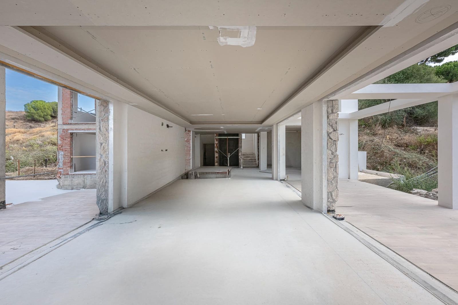 5 soveværelse Villa til salg i Mijas med swimmingpool garage - € 1.495.000 (Ref: 8847554)