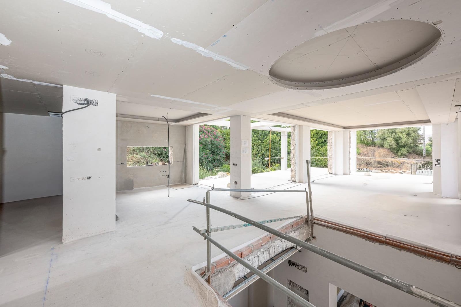 5 soveværelse Villa til salg i Mijas med swimmingpool garage - € 1.495.000 (Ref: 8847554)