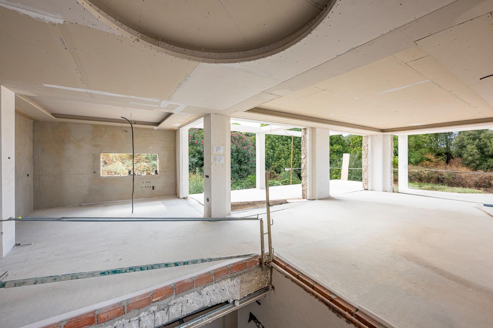 5 soveværelse Villa til salg i Mijas med swimmingpool garage - € 1.495.000 (Ref: 8847554)