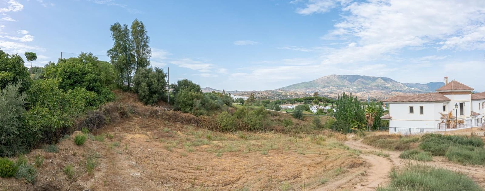 5 soveværelse Villa til salg i Mijas med swimmingpool garage - € 1.495.000 (Ref: 8847554)