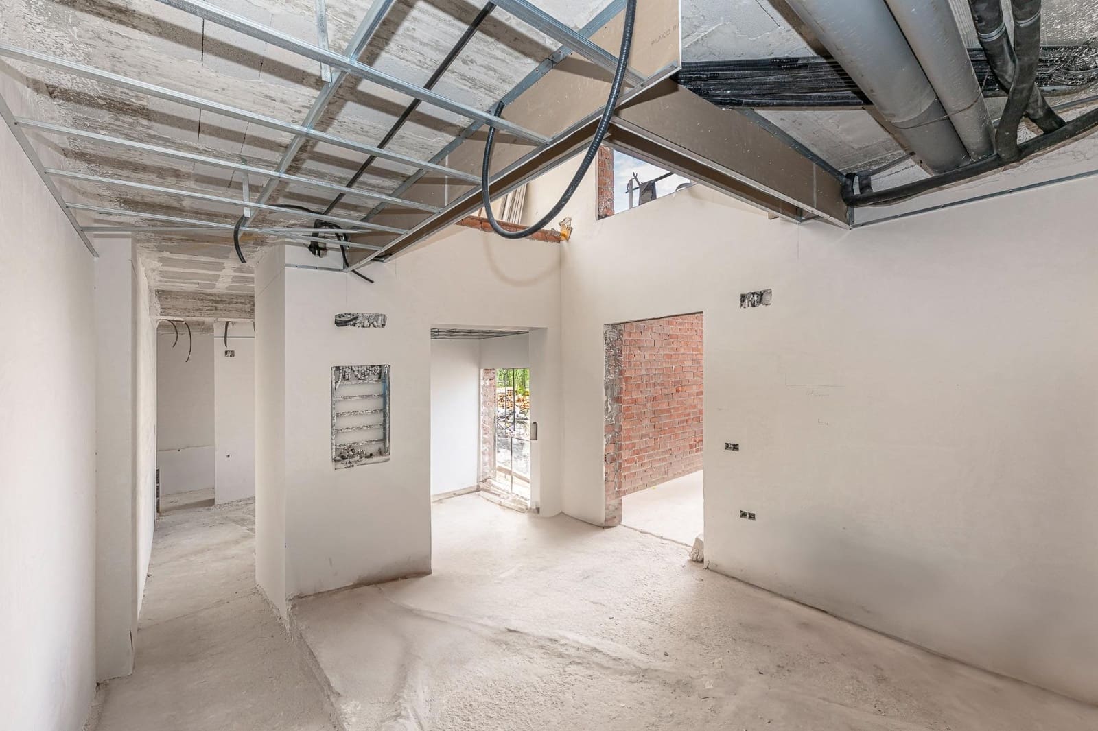 5 soveværelse Villa til salg i Mijas med swimmingpool garage - € 1.495.000 (Ref: 8847554)