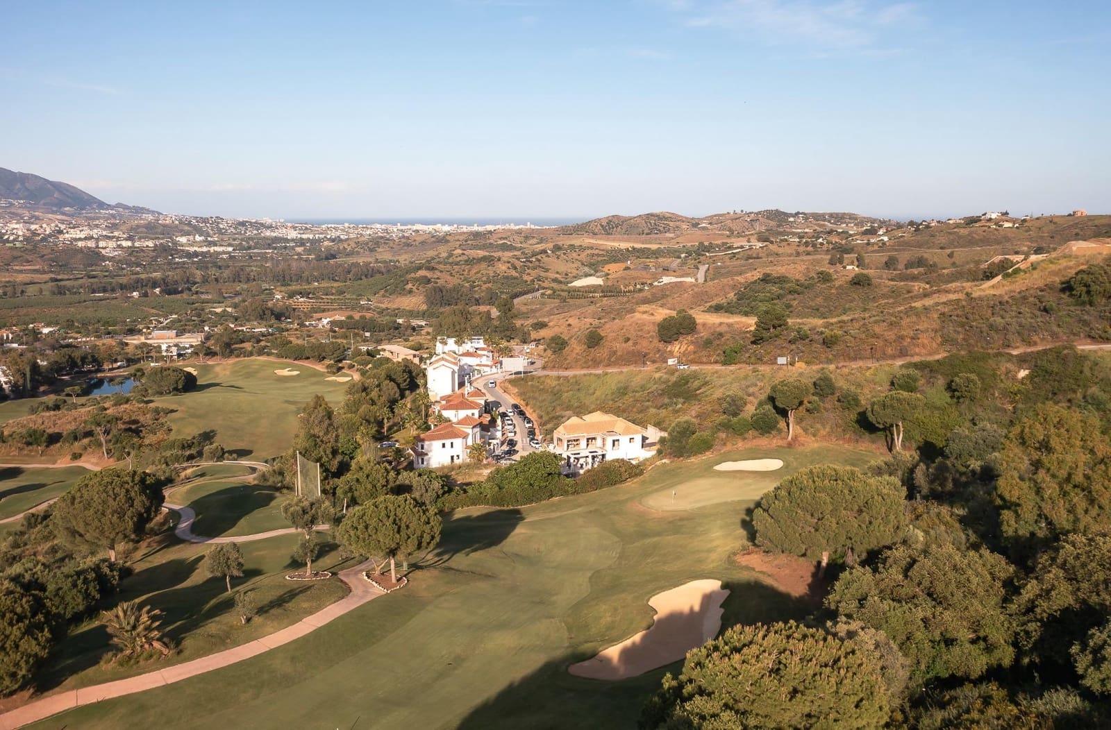 5 soveværelse Villa til salg i Mijas med swimmingpool garage - € 1.495.000 (Ref: 8847554)