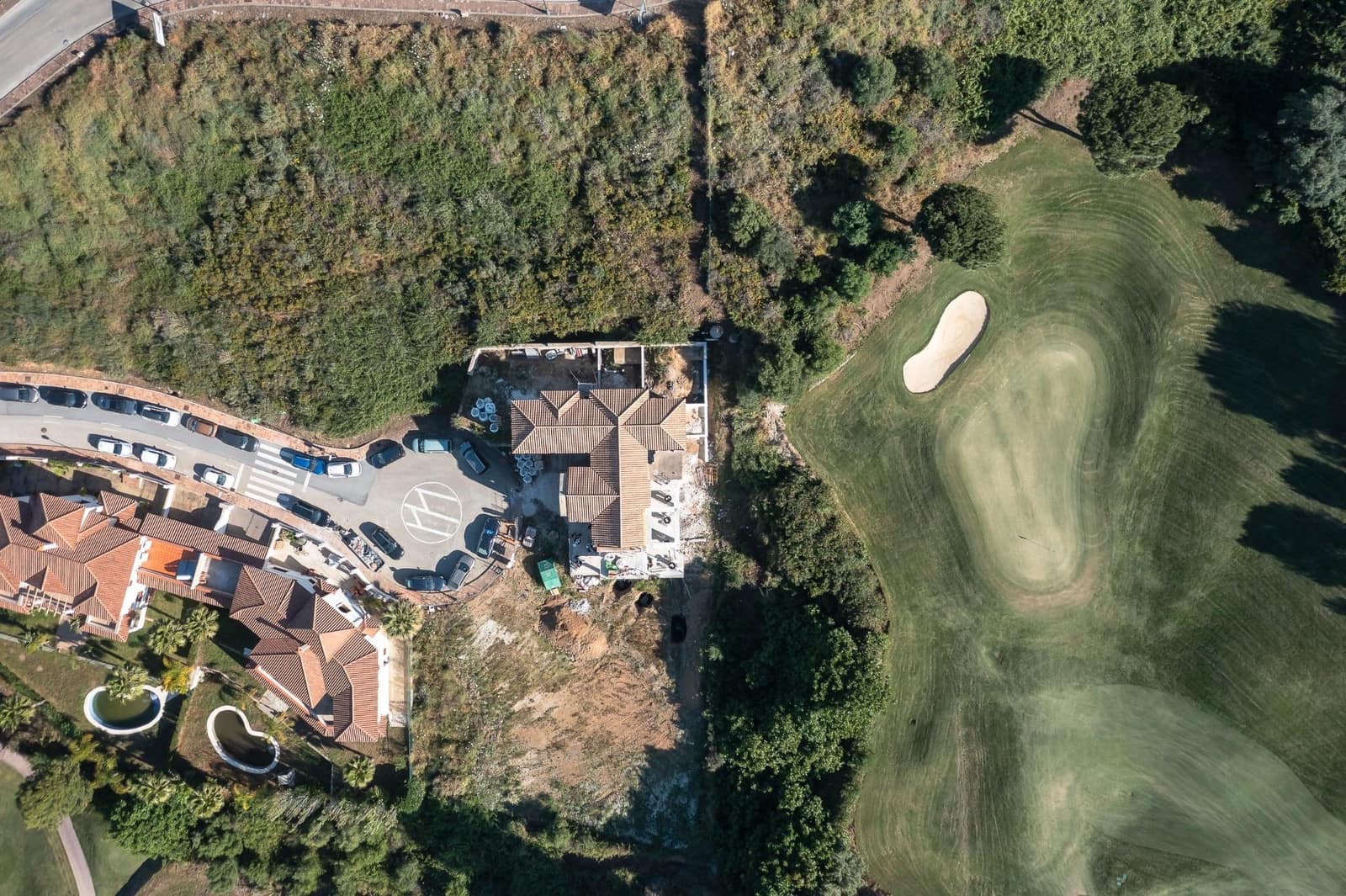 5 soveværelse Villa til salg i Mijas med swimmingpool garage - € 1.495.000 (Ref: 8847554)