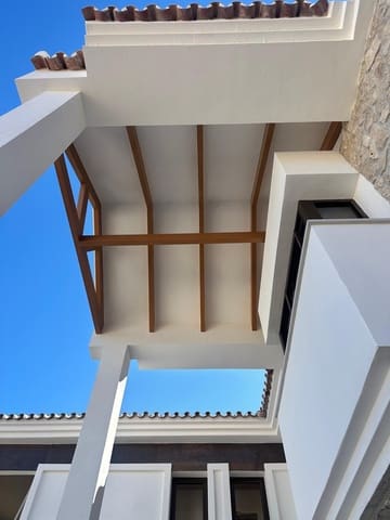 5 sypialnia Willa na sprzedaż w La Cala Golf - Lagar Martell, Mijas z basenem garażem - 1 495 000 € (Ref: 8847554)