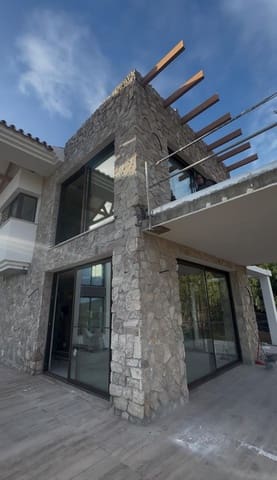 5 sypialnia Willa na sprzedaż w La Cala Golf - Lagar Martell, Mijas z basenem garażem - 1 495 000 € (Ref: 8847554)