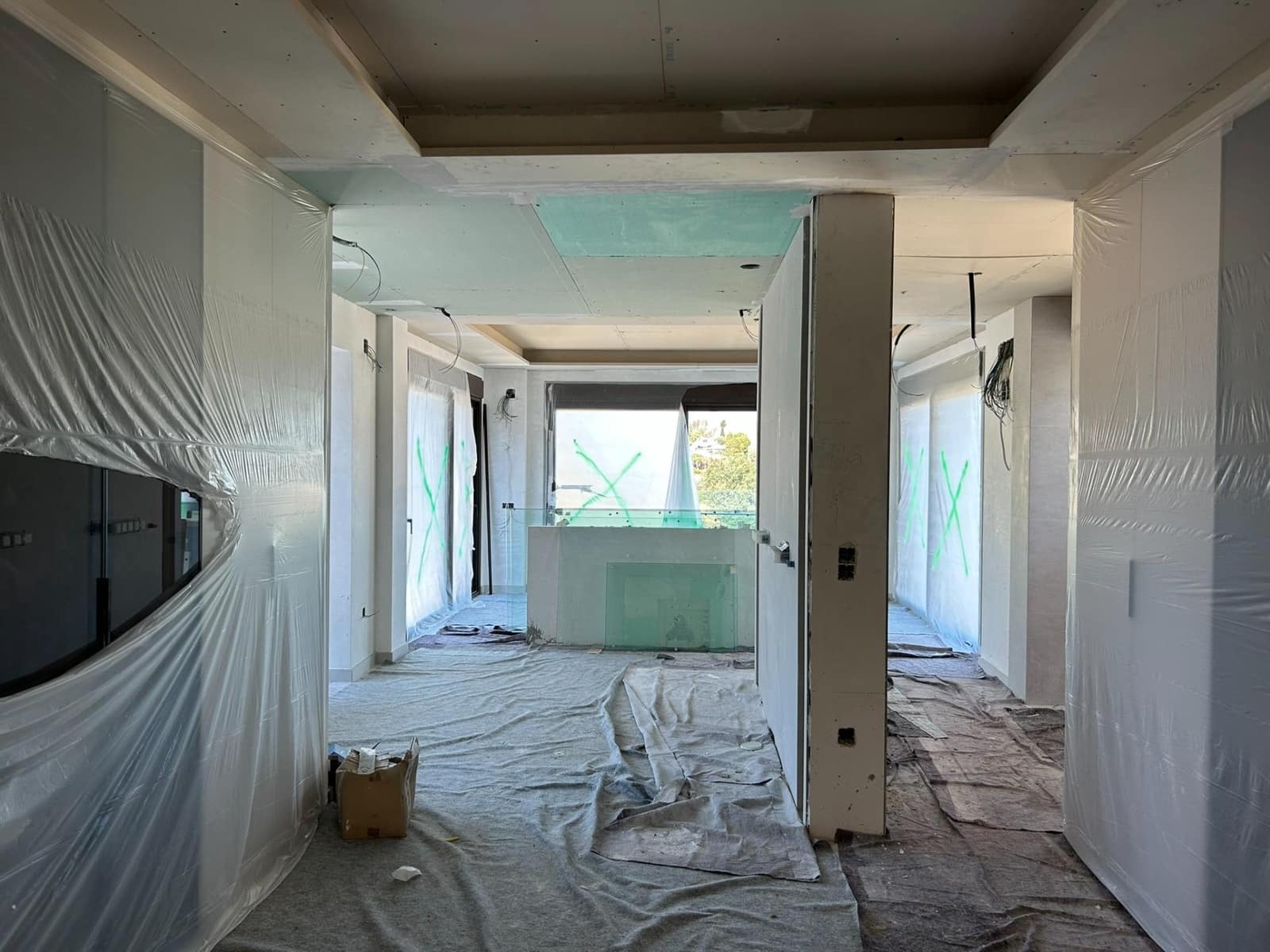 5 bedroom Villa for sale in Mijas with pool garage - € 1,495,000 (Ref: 8847554)