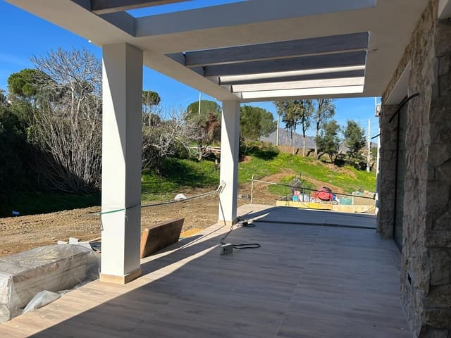 5 sypialnia Willa na sprzedaż w La Cala Golf - Lagar Martell, Mijas z basenem garażem - 1 495 000 € (Ref: 8847554)