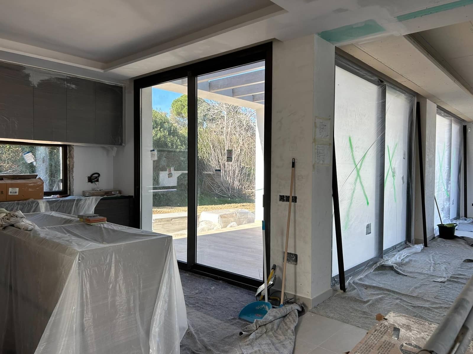 5 bedroom Villa for sale in Mijas with pool garage - € 1,495,000 (Ref: 8847554)