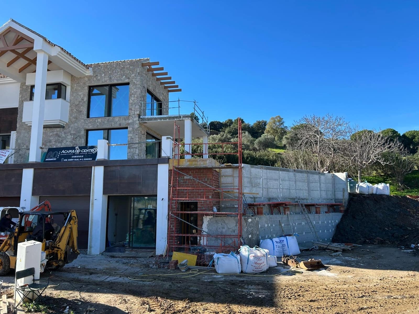 5 bedroom Villa for sale in Mijas with pool garage - € 1,495,000 (Ref: 8847554)