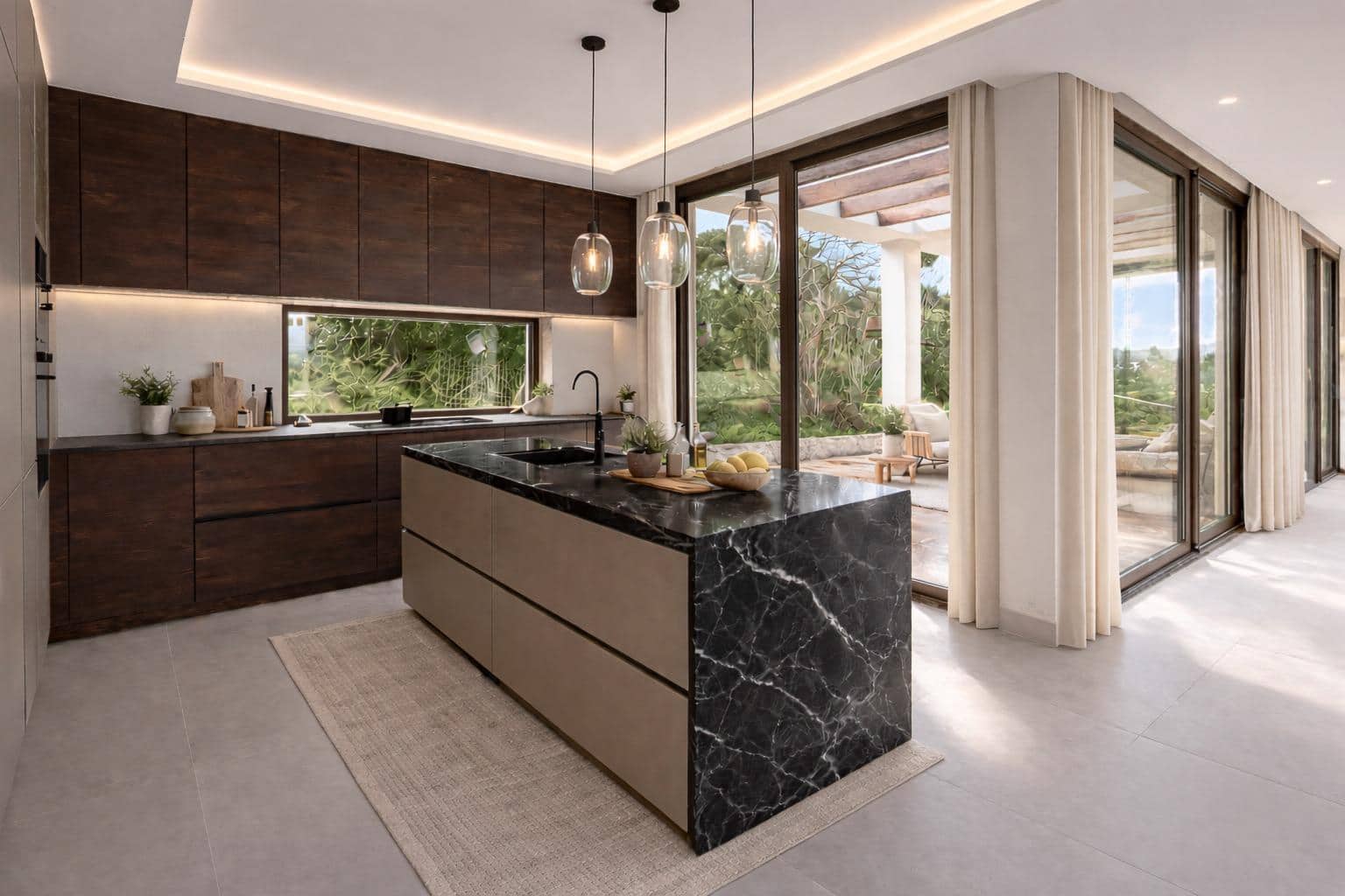 5 sypialnia Willa na sprzedaż w Mijas z basenem garażem - 1 661 940 € (Ref: 8847554)